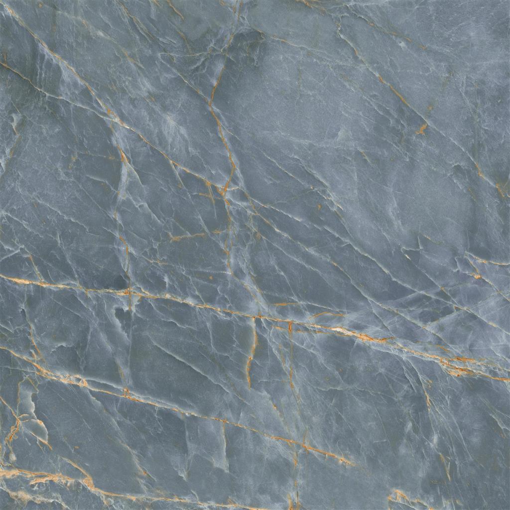 Ecoceramic Brasilia Blue marmerlook tegel