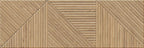 Cifre Geometric Oak