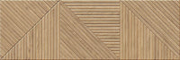 Cifre Geometric Oak 40x120