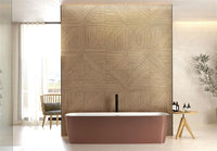 Cifre Geometric Oak sfeerbeeld