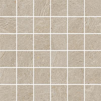 Cerdomus Moonstone Cream Matt 4,7x4,7 30x30 Mosaico
