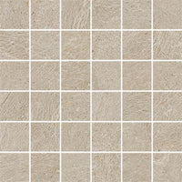 Cerdomus Moonstone Cream Matt 4,7x4,7 30x30 Mosaico