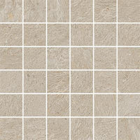 Cerdomus Moonstone Cream Matt 4,7x4,7 30x30 Mosaico