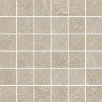 Cerdomus Moonstone Cream Matt 4,7x4,7 30x30 Mosaico