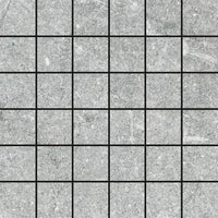 Durstone Jasper Grey mozaïek