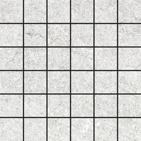 Durstone Jasper White mozaïek