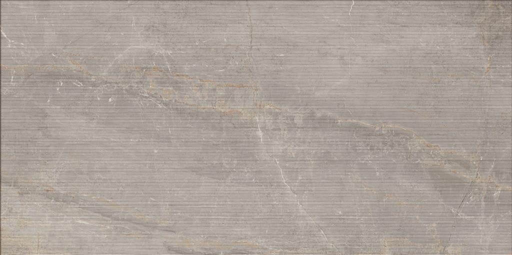 Dado Charme Grey 60x120 Rigatino (R)