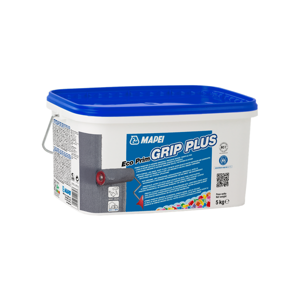 Mapei Eco Prim Grip Plus Voorstrijk Tegels Over Tegels à 5 Kg