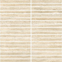 Fioranese SenzaTempo Beige interieur