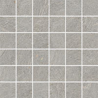 Cerdomus Moonstone Steel Matt 4,7x4,7 30x30 Mosaico