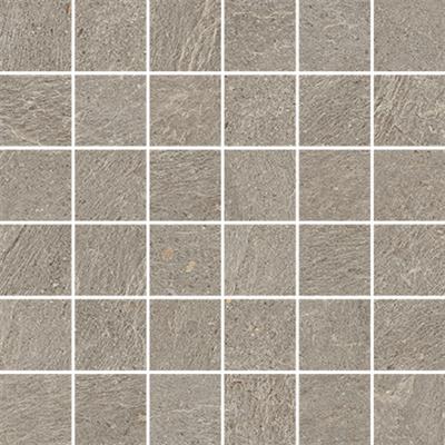 Cerdomus Moonstone Taupe Matt 4,7x4,7 30x30 Mosaico