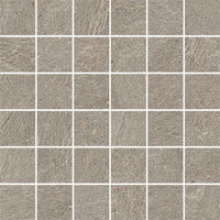 Cerdomus Moonstone Taupe Matt 4,7x4,7 30x30 Mosaico