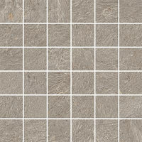Cerdomus Moonstone Taupe Matt 4,7x4,7 30x30 Mosaico