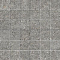 Cerdomus Moonstone Silver Matt 4,7x4,7 30x30 Mosaico