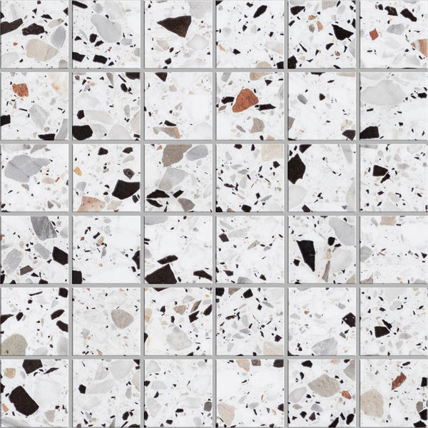 Unicom Starker Venice San Marco 5x5 30x30 Mosaico