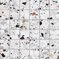 30x30 Mozaïek