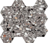 30x34 Hexagon