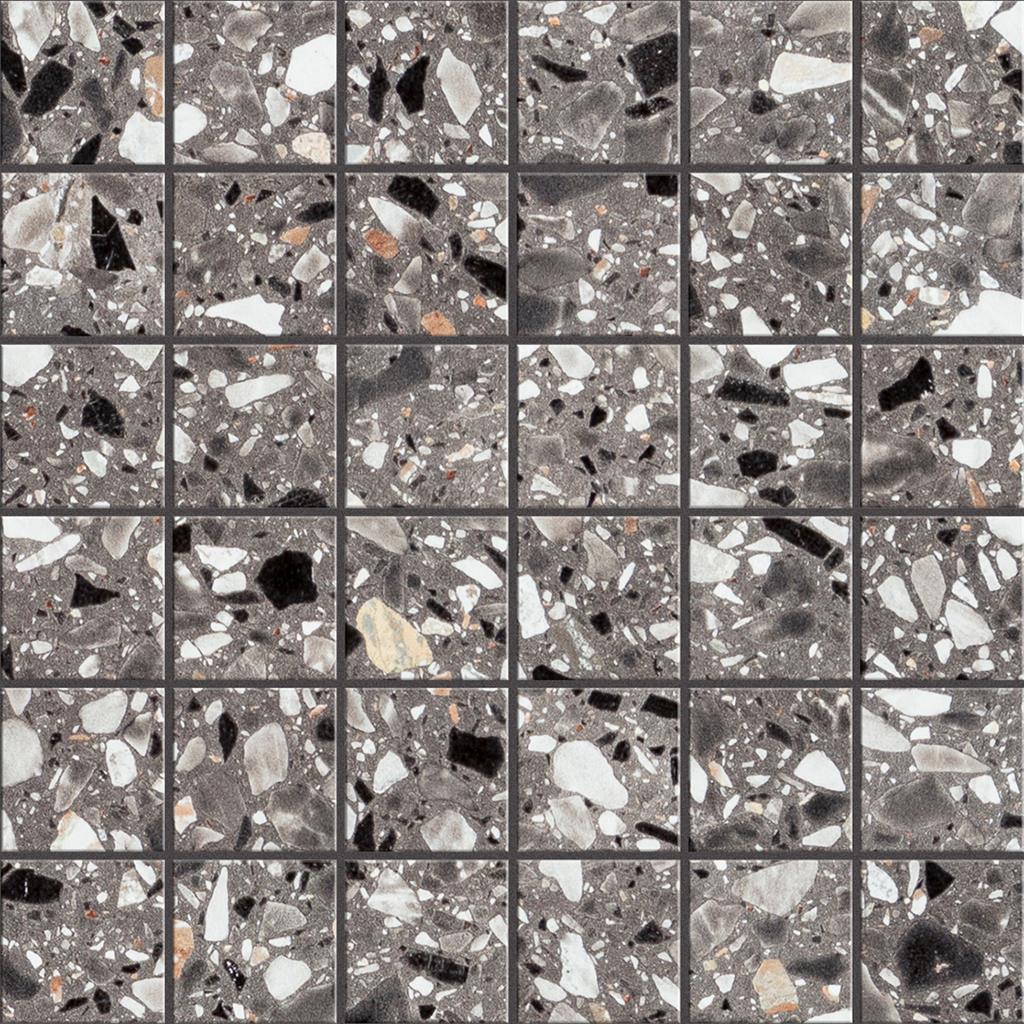 Unicom Starker Venice Canalgrande 5x5 30x30 Mosaico