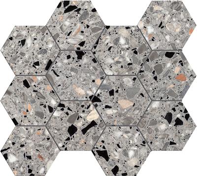 Unicom Starker Venice Giudecca 30x34 Hexagon