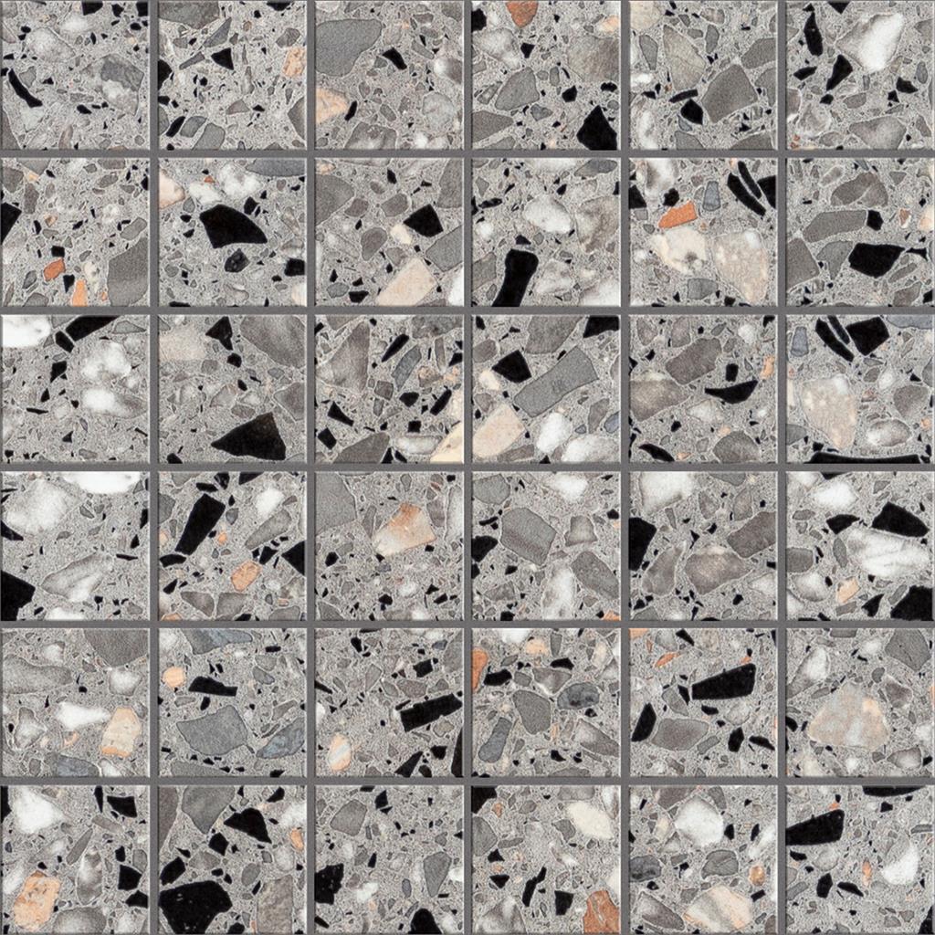 Unicom Starker Venice Giudecca 5x5 30x30 Mosaico