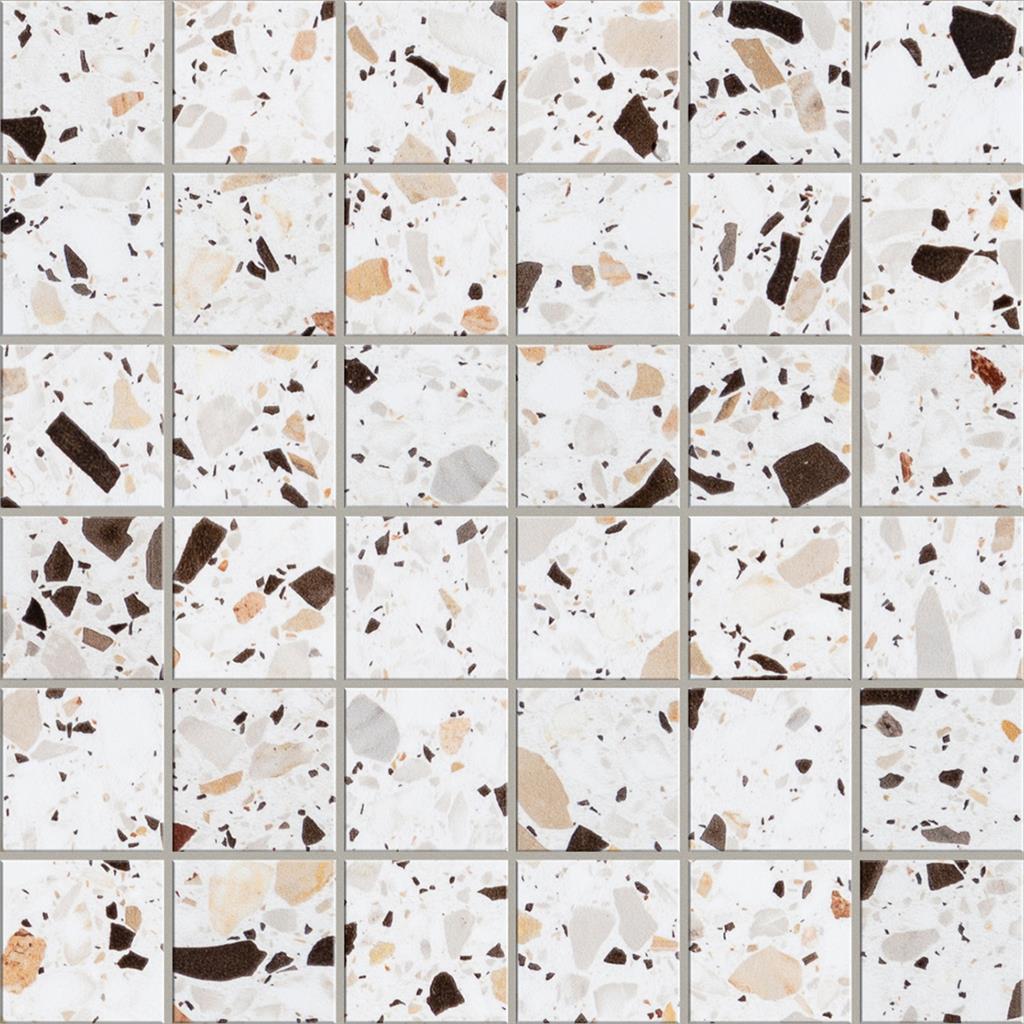 Unicom Starker Venice La Fenice 5x5 30x30 Mosaico