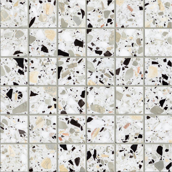 Unicom Starker Venice Murano 5x5 30x30 Mosaico