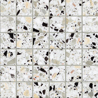 30x30 Mozaïek