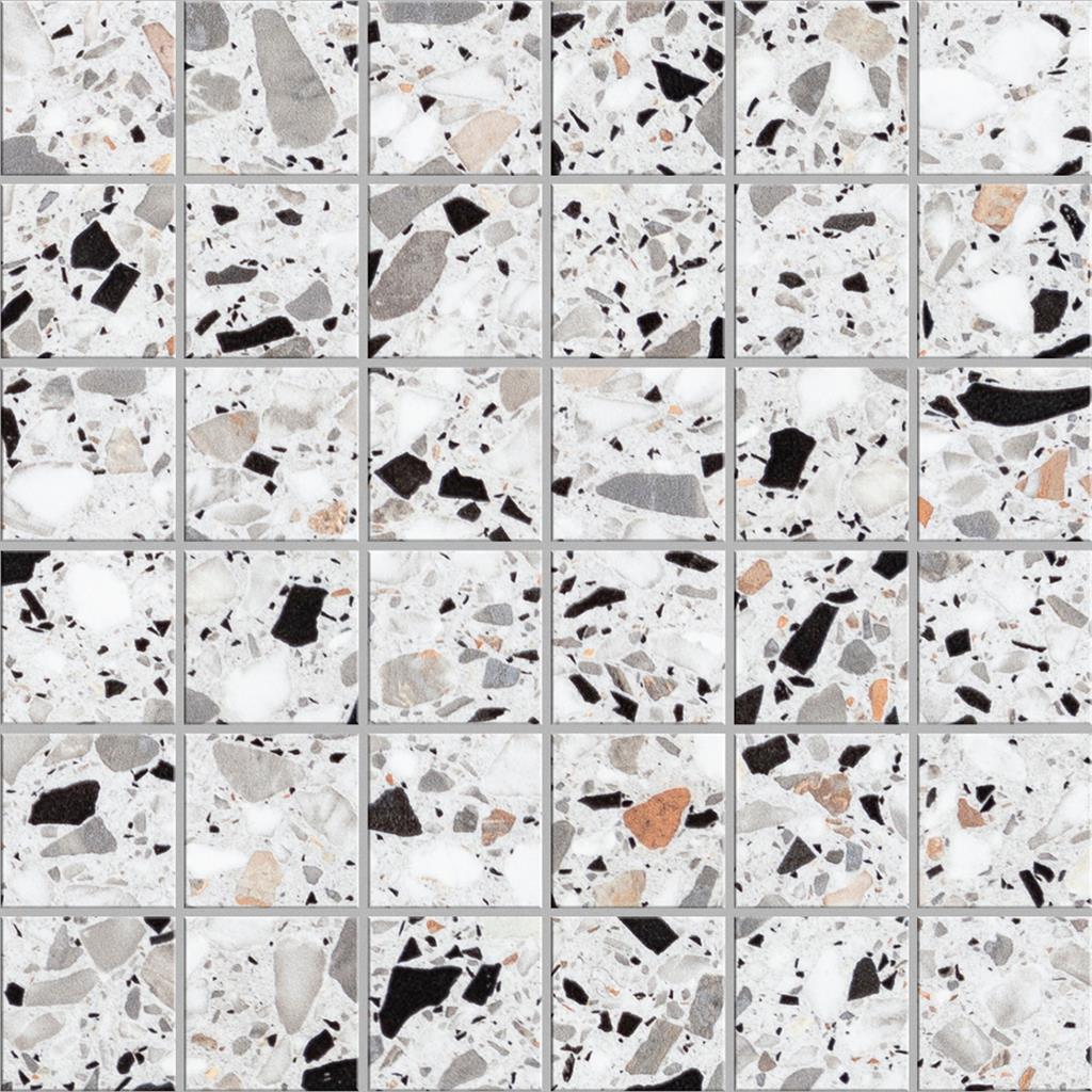 Unicom Starker Venice Rialto 5x5 30x30 Mosaico