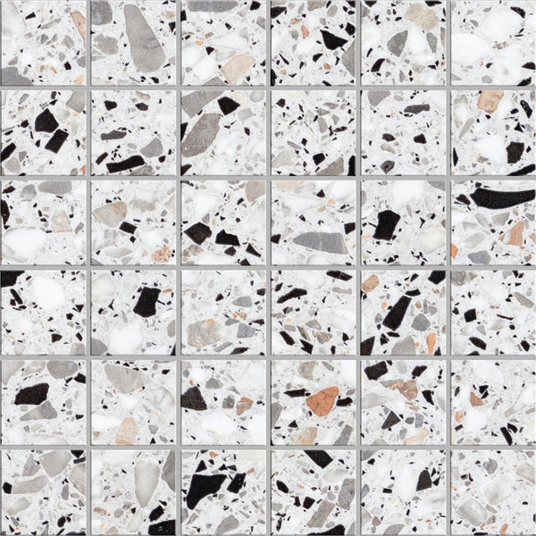 Unicom Starker Venice Rialto 5x5 30x30 Mosaico