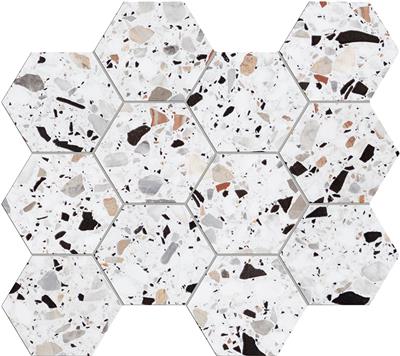 Unicom Starker Venice San Marco 30x34 Hexagon