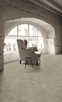 Unicom Starker Icon Taupe Back 60x60 (R)