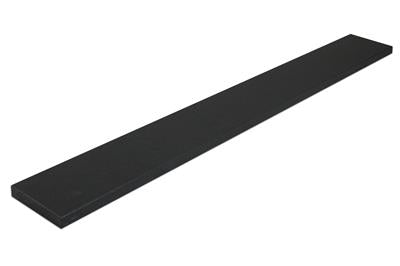 Dorpel Fine Basalt Gezoet 103x13x2