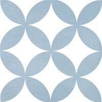 20x20 Fleur Décor