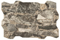 La Fenice Wallrock Gris 40x60