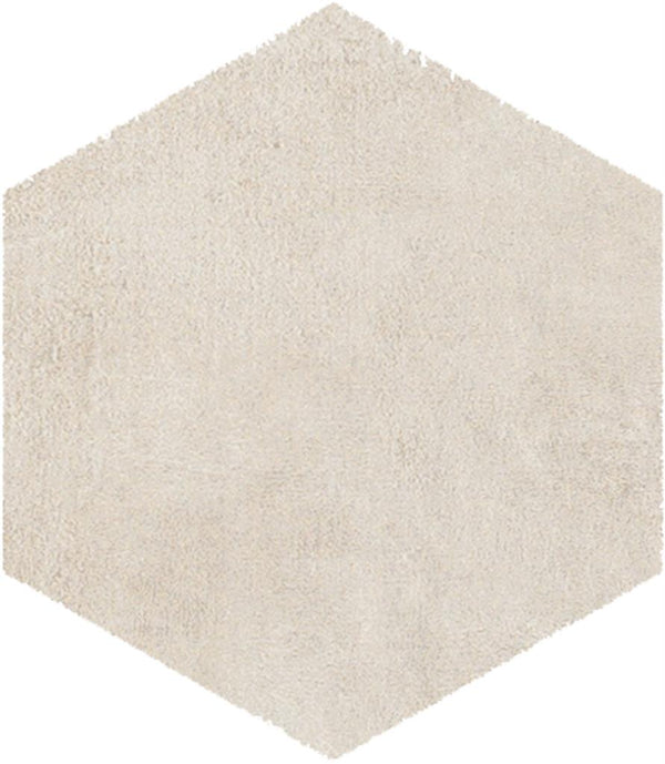 Unicom Starker Icon Bone White 21x18,2 Esagono
