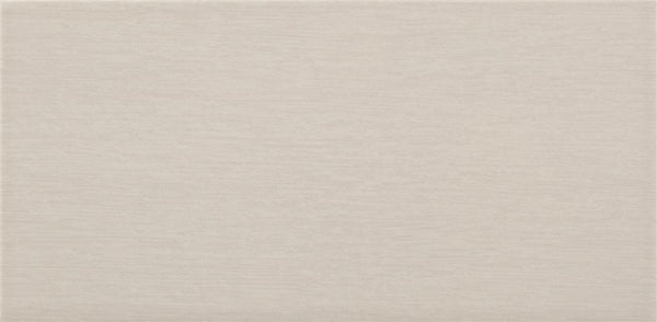 Steenbok Project Line Licht Grijs Glans 15x30 (M)