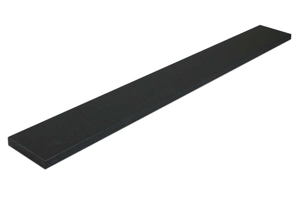 Dorpel Fine Basalt Gezoet 103x14x2