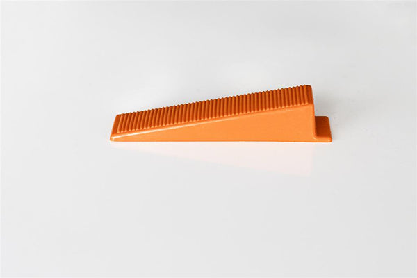 Steenbok Levelsysteem Wigjes á 100 st