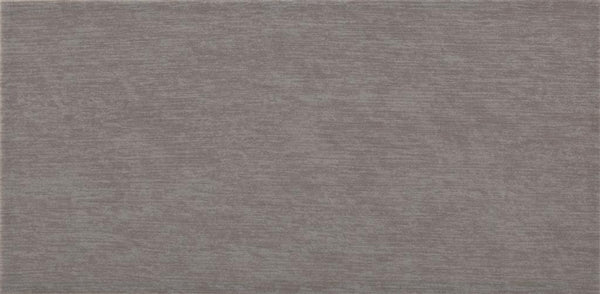 Steenbok Project Line Donker Grijs Glans 15x30 (M)