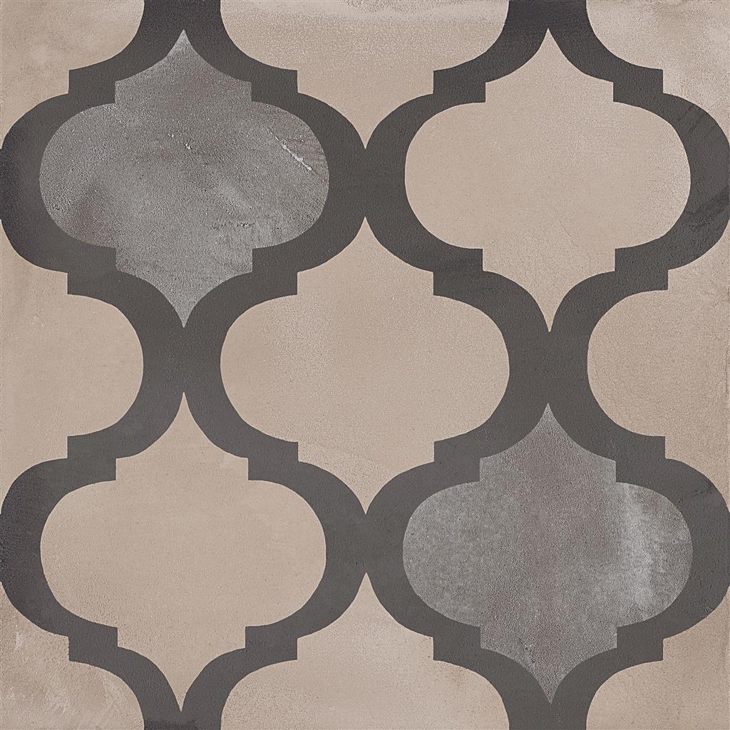 Marca Corona Terra 0386 Coloniale vers. F 20x20 Decor