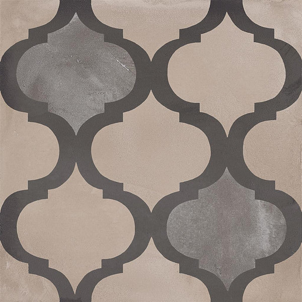 Marca Corona Terra 0386 Coloniale vers. F 20x20 Decor