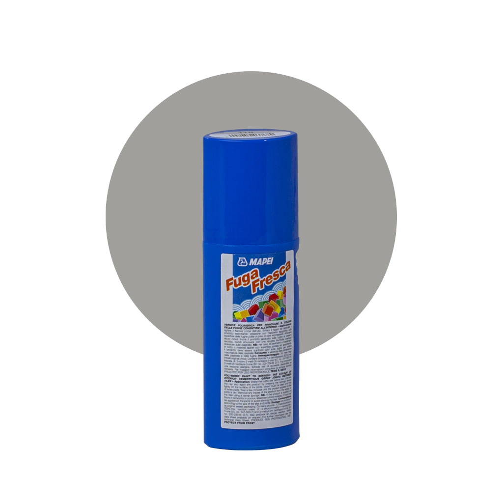Mapei Fuga Fresca n. 112 Medium Grey à 160 Gram