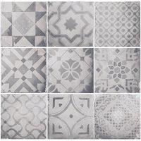 Unicom Starker Icon Grey interieur