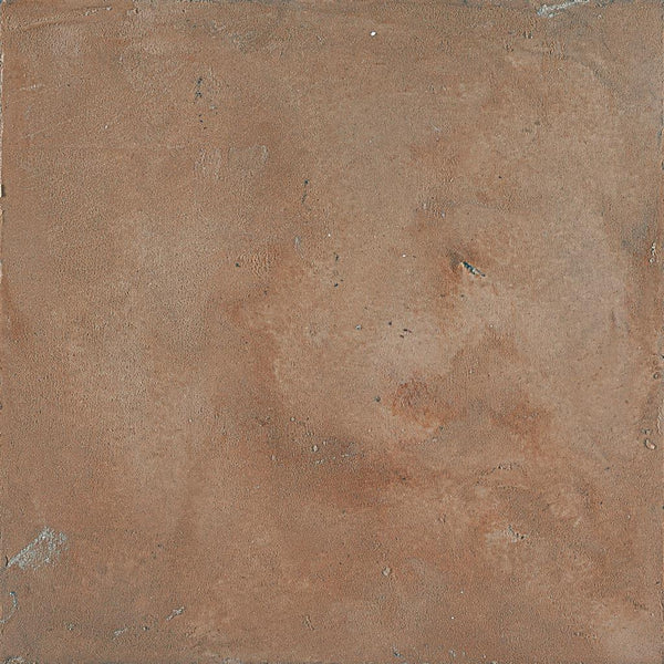 Marca Corona Terra 0077 Rosso 20x20