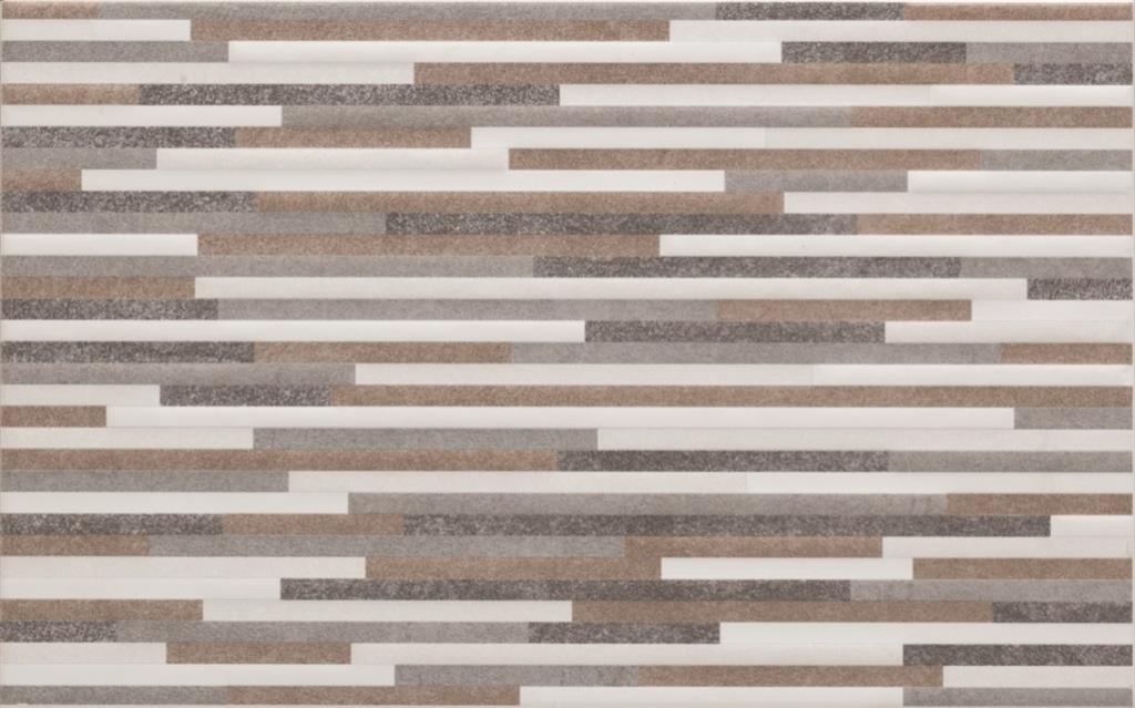 Recer Evoke Beige 25x40 Decor