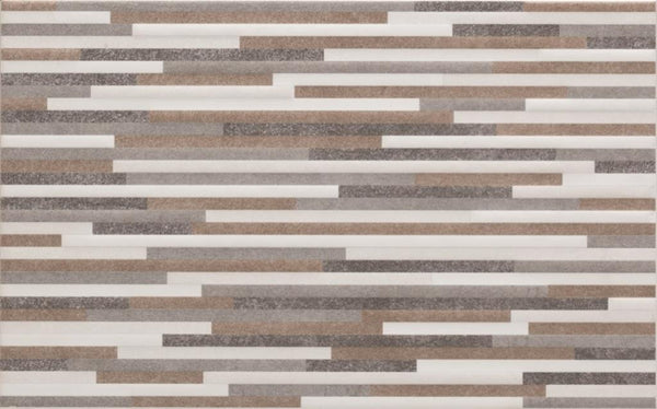 Recer Evoke Beige 25x40 Decor