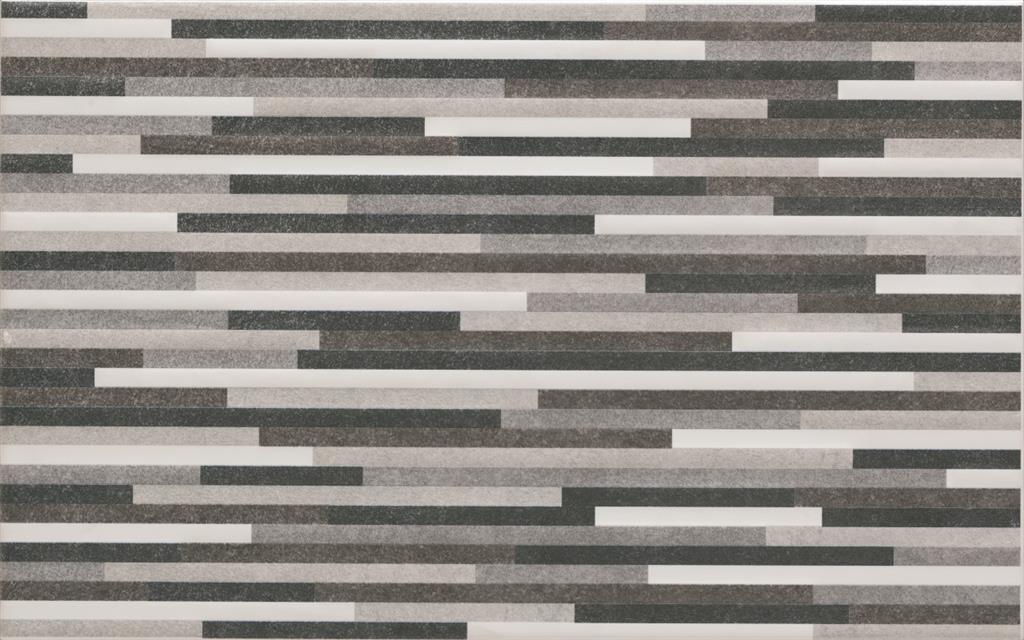 Recer Evoke Grijs 25x40 Decor