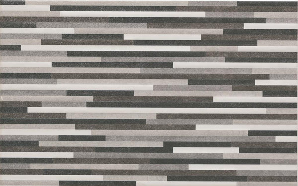 Recer Evoke Grijs 25x40 Decor