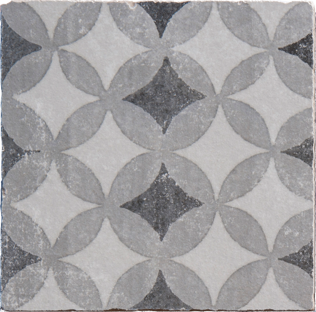Flaminia Pietra Del Nord Vintage 15x15