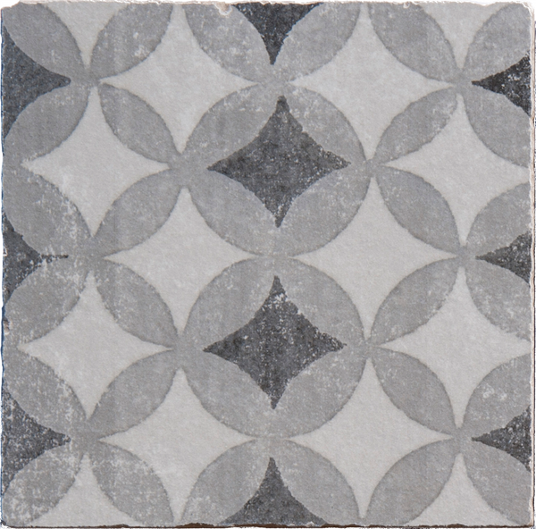 Flaminia Pietra Del Nord Vintage 15x15